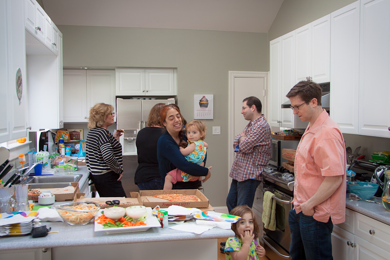 Ethan's 3rd Birthday Party (Small) (1 of 15)