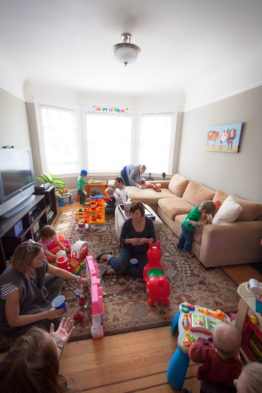 Ethan's 3rd Birthday Party (Small) (3 of 15)